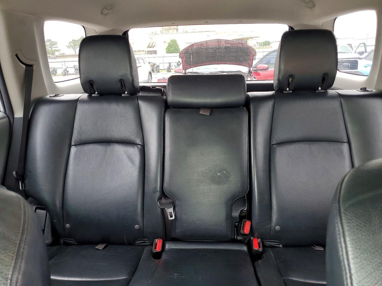 Toyota 4Runner Sr5