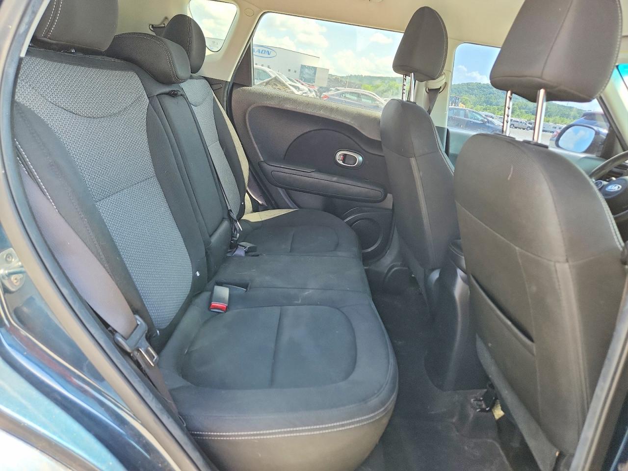 Kia Soul +