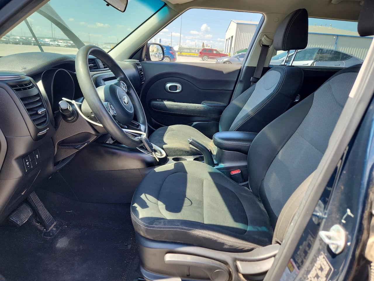 Kia Soul +