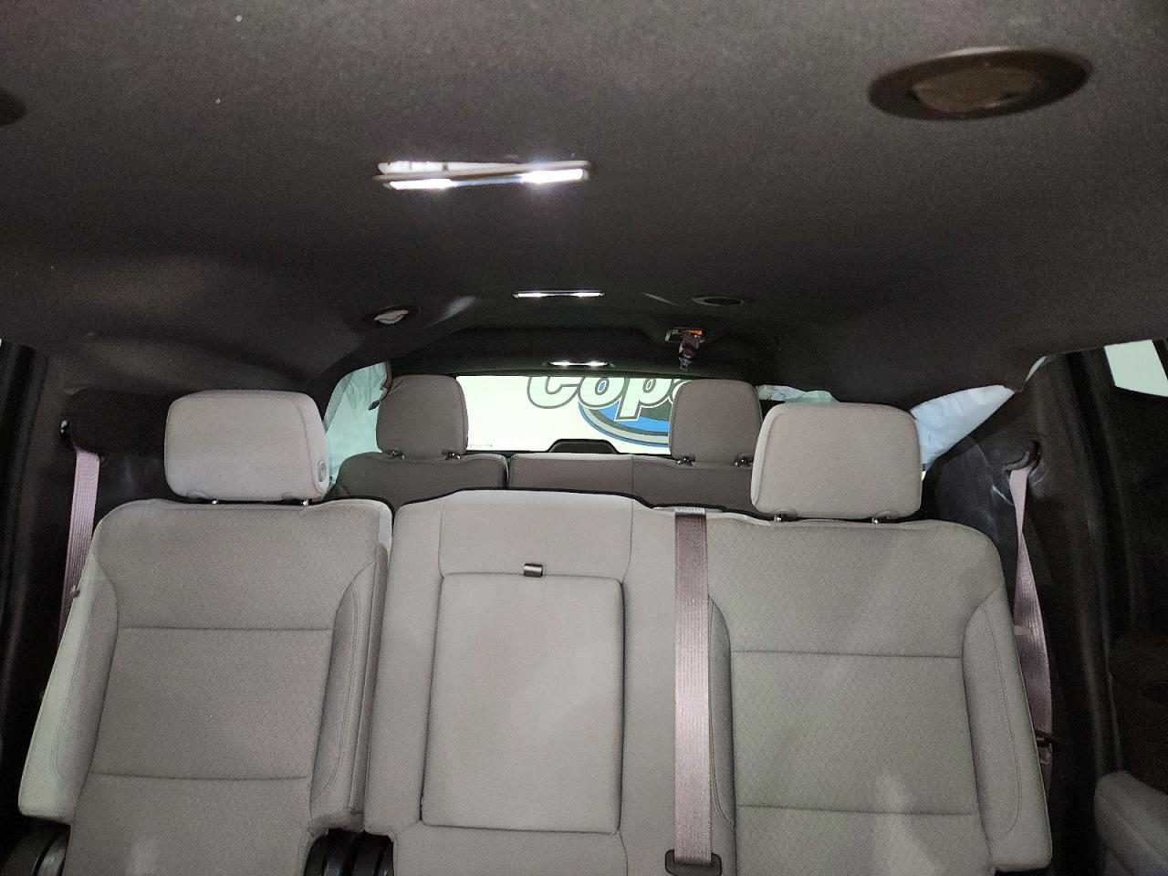 GMC Yukon K1500 Sle