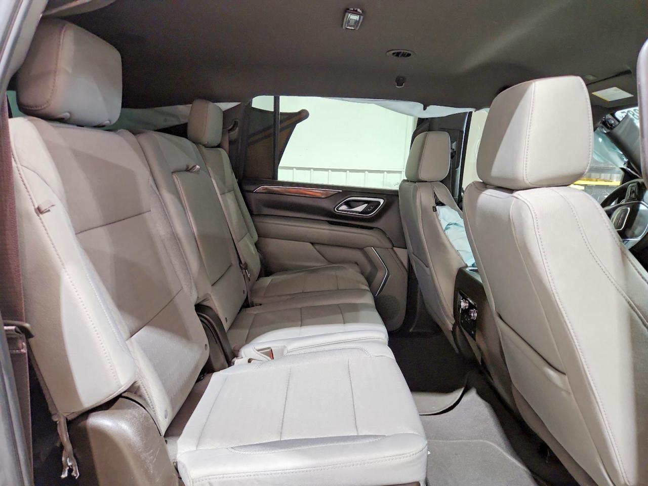 GMC Yukon K1500 Sle