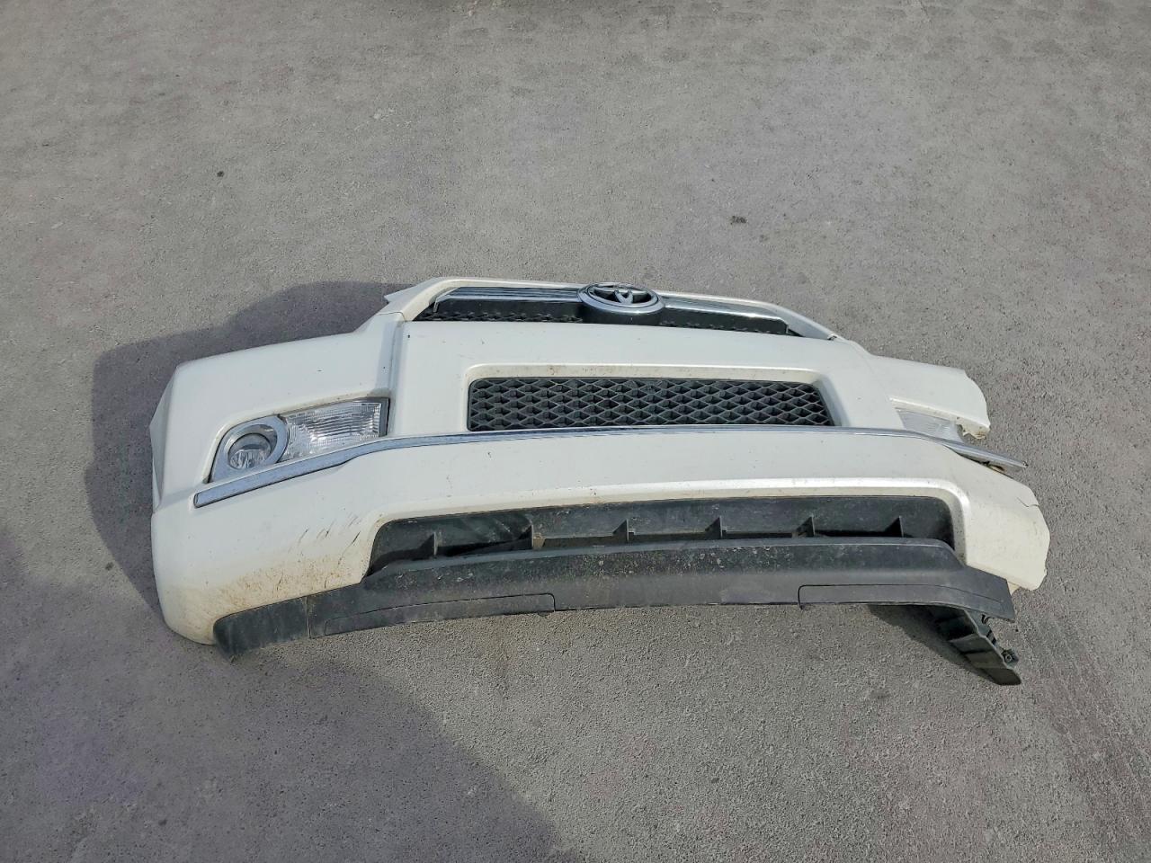Toyota 4Runner Sr5