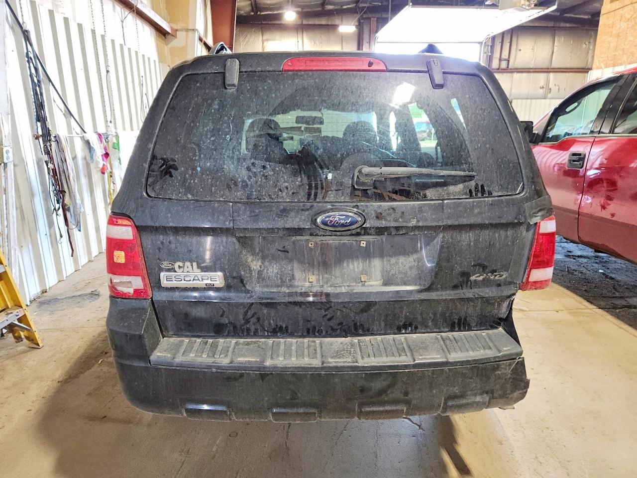 Ford Escape Xlt