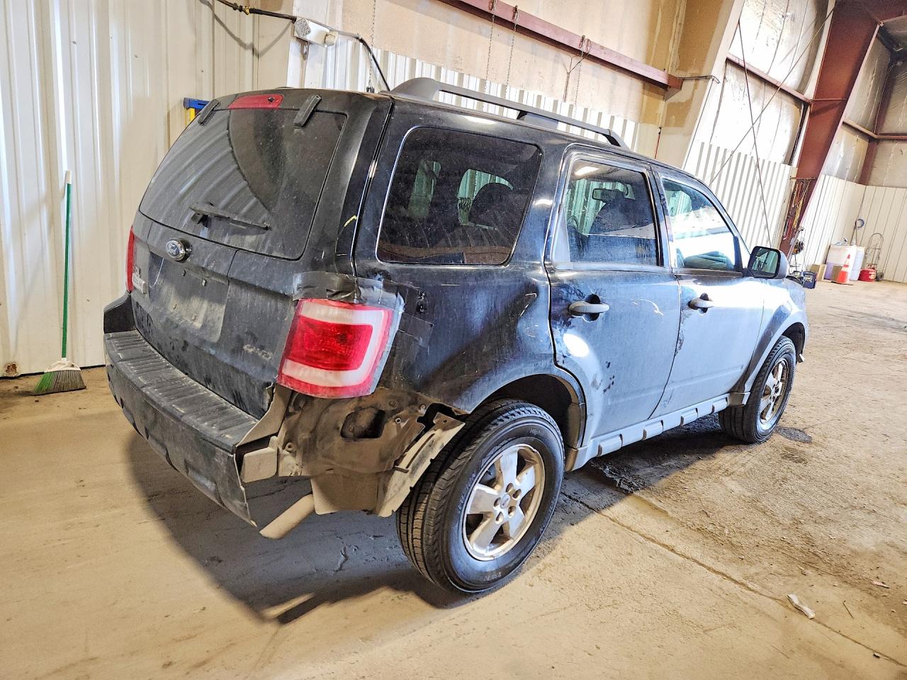 Ford Escape Xlt