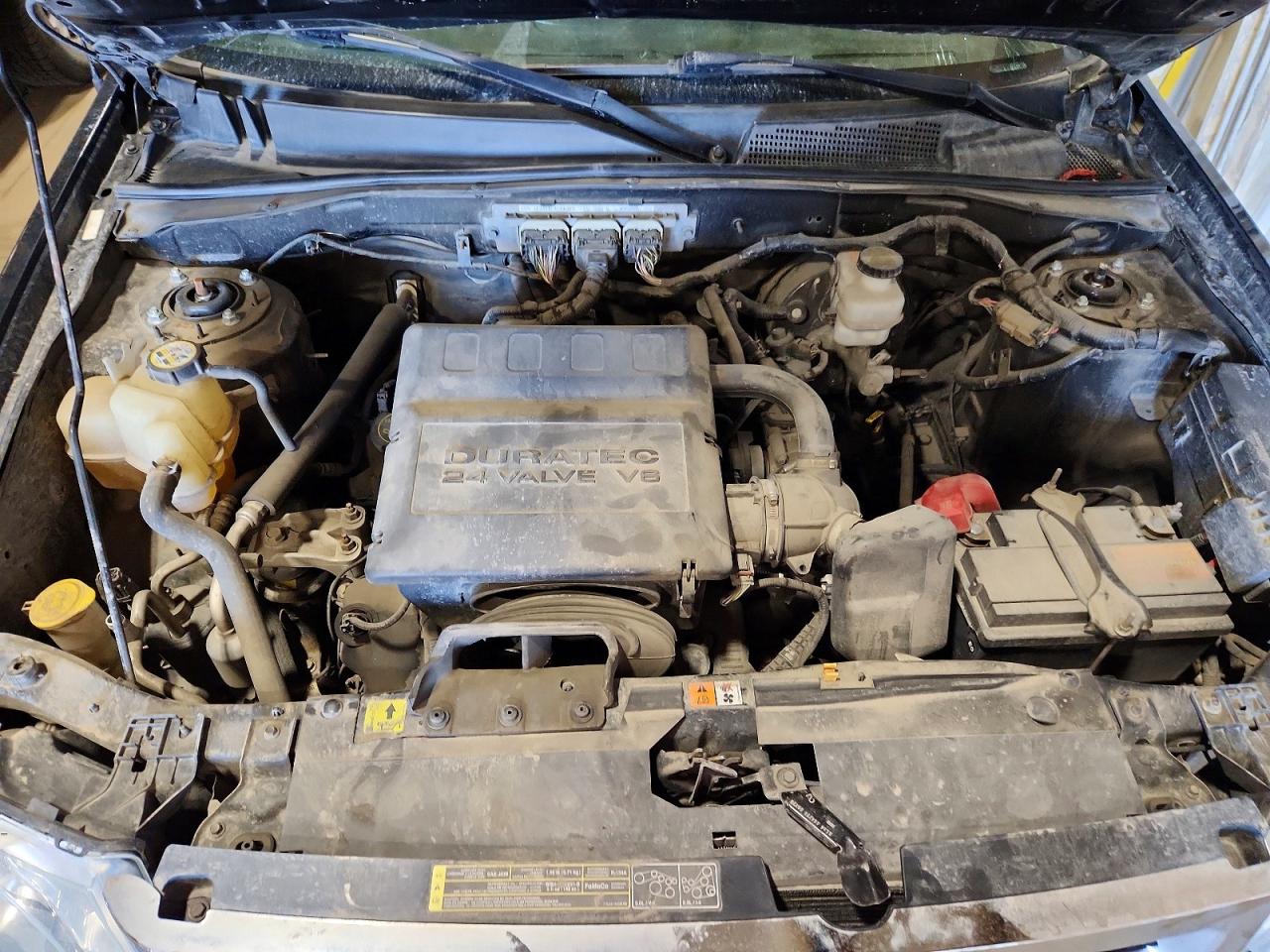 Ford Escape Xlt