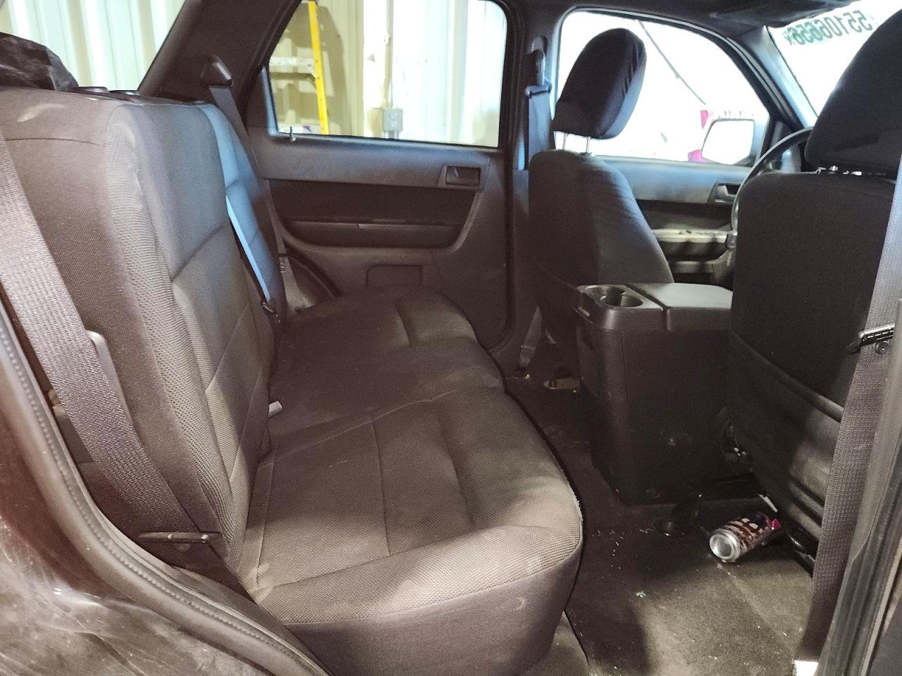 Ford Escape Xlt