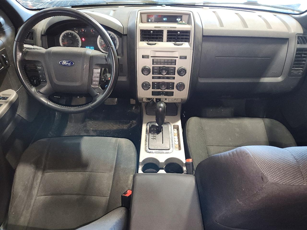 Ford Escape Xlt