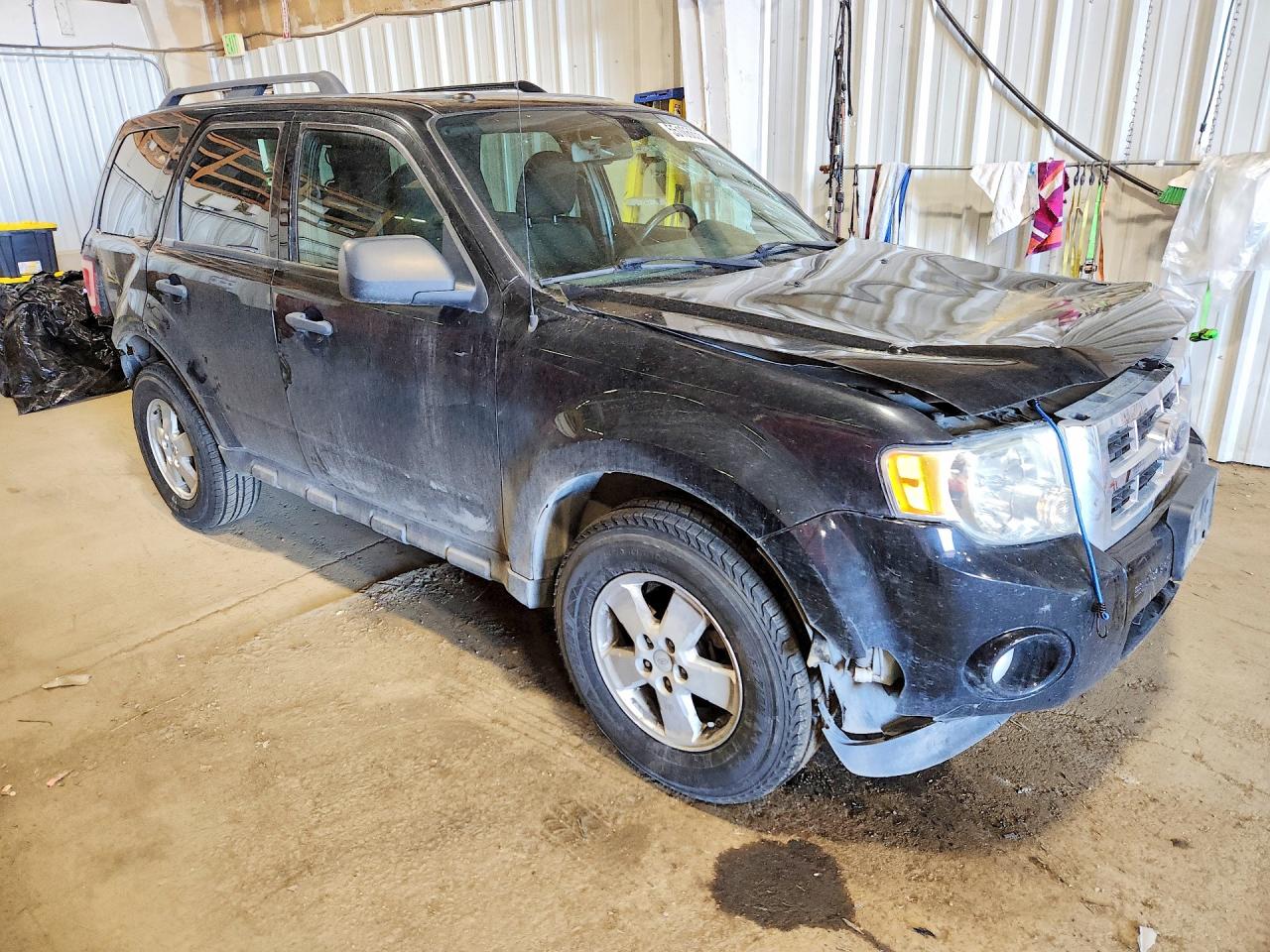 Ford Escape Xlt