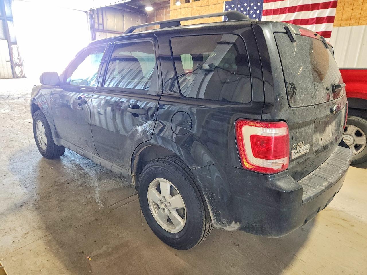 Ford Escape Xlt