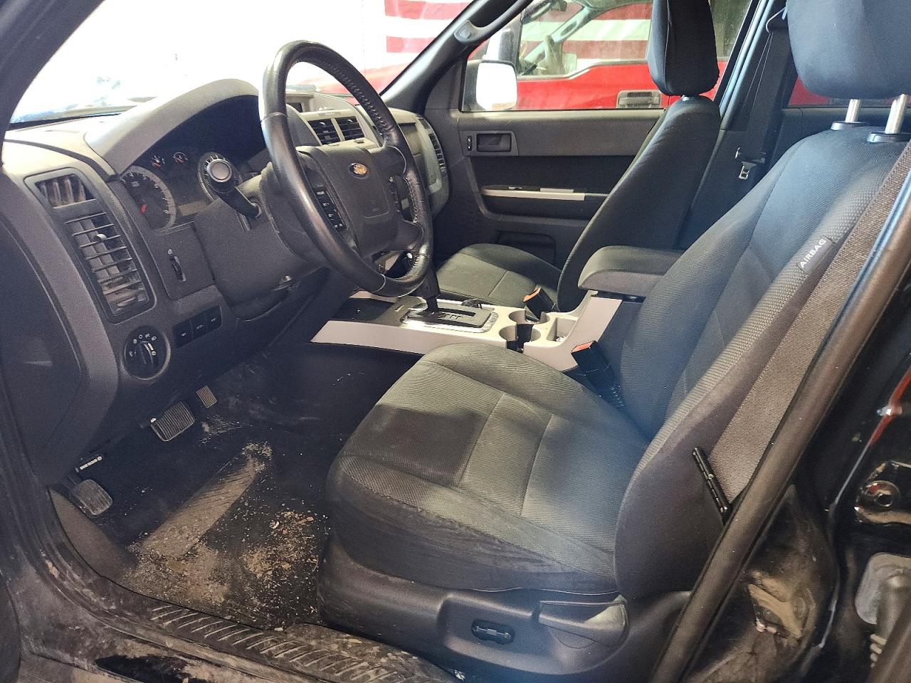 Ford Escape Xlt