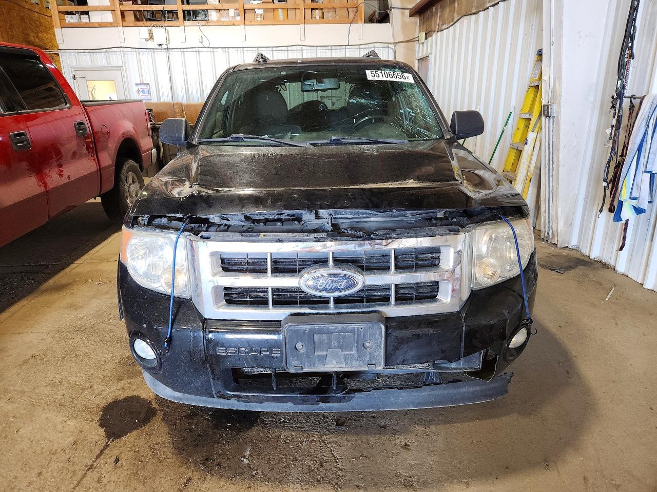 Ford Escape Xlt