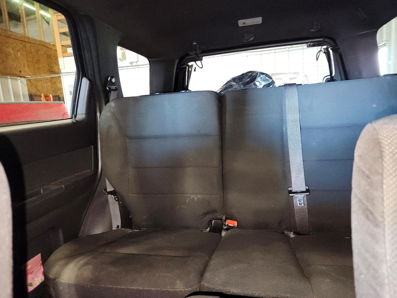 Ford Escape Xlt