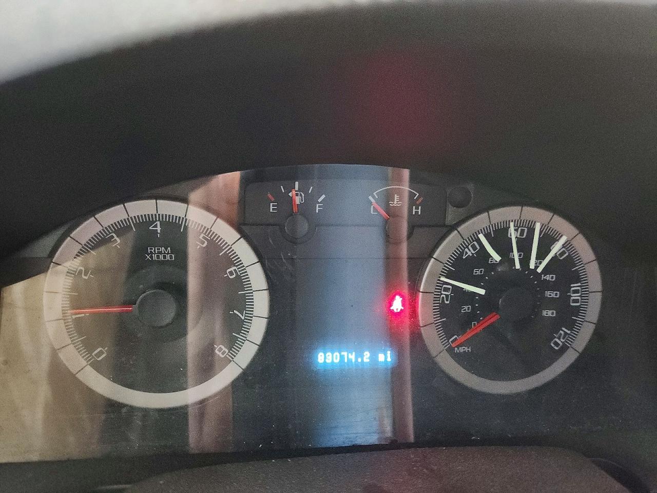 Ford Escape Xlt