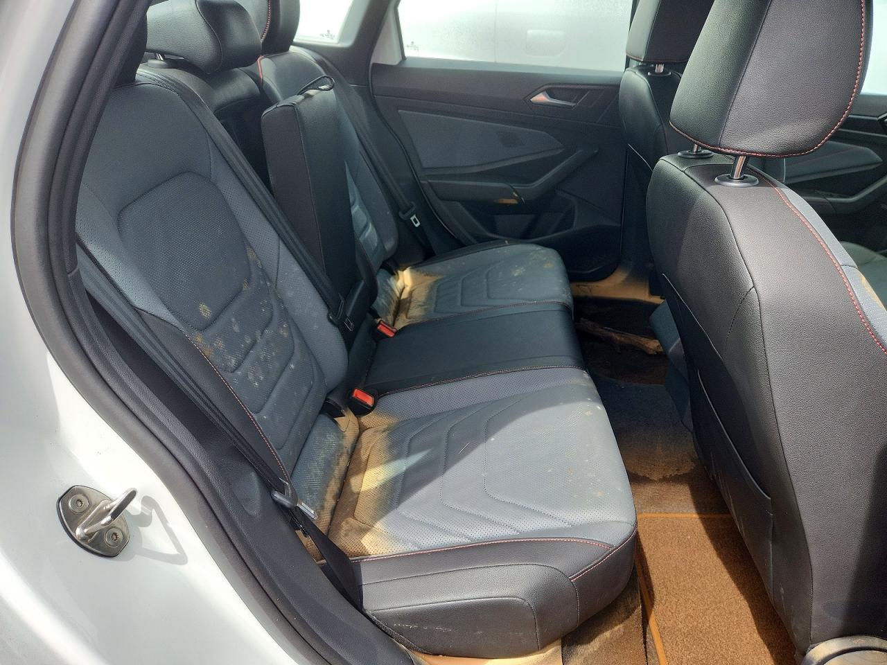 Volkswagen Jetta Gli Autobahn