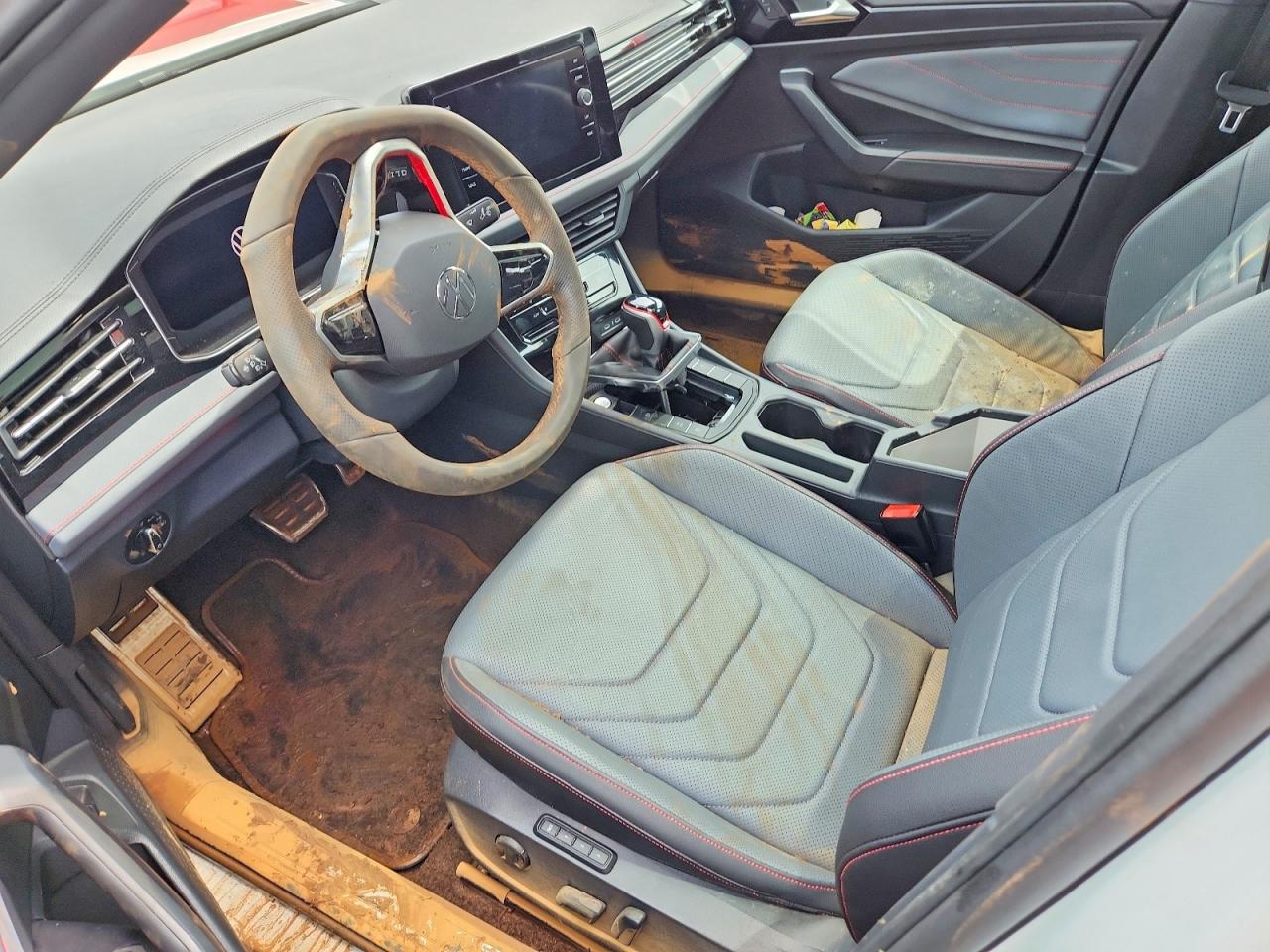 Volkswagen Jetta Gli Autobahn