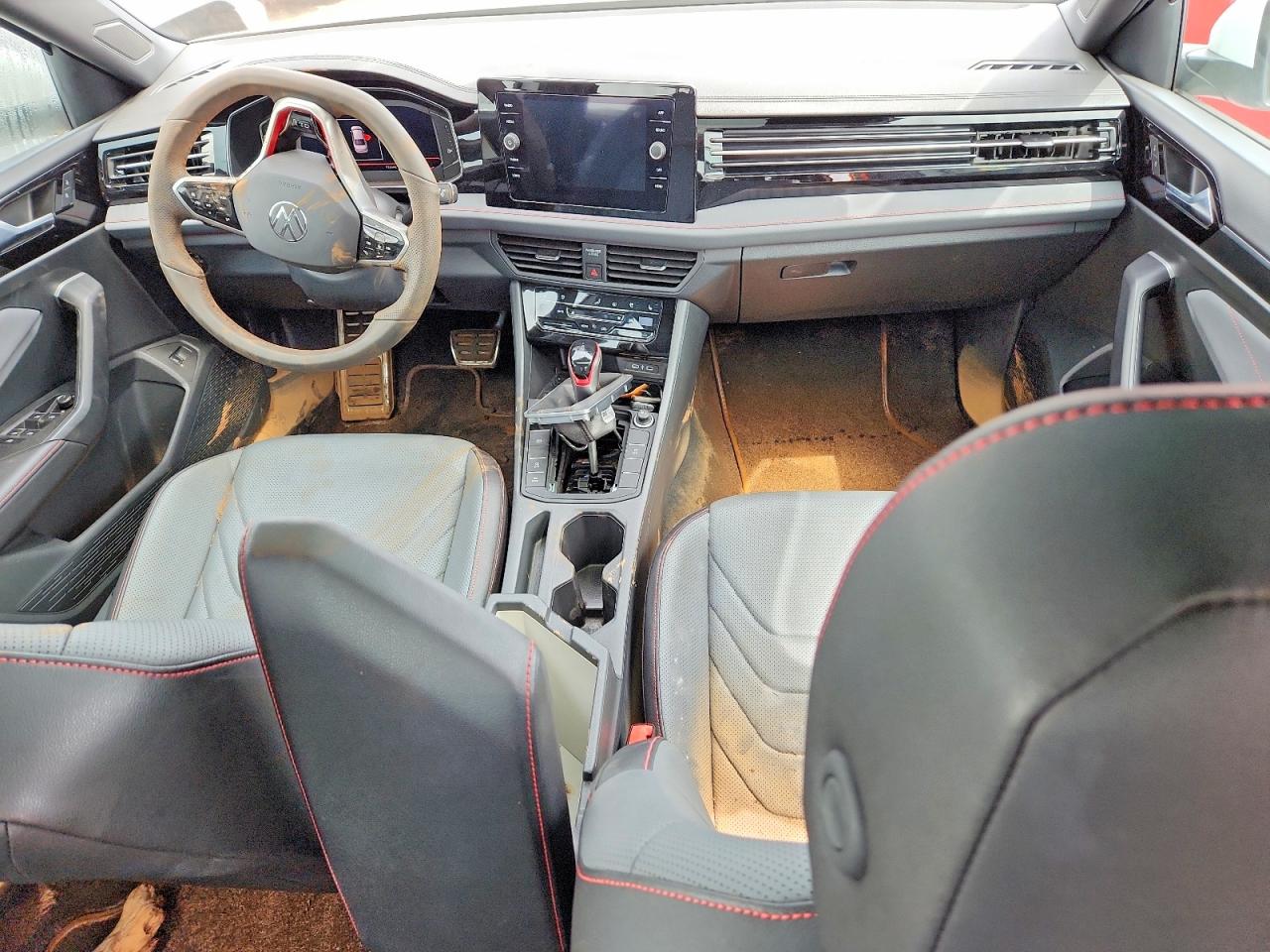 Volkswagen Jetta Gli Autobahn