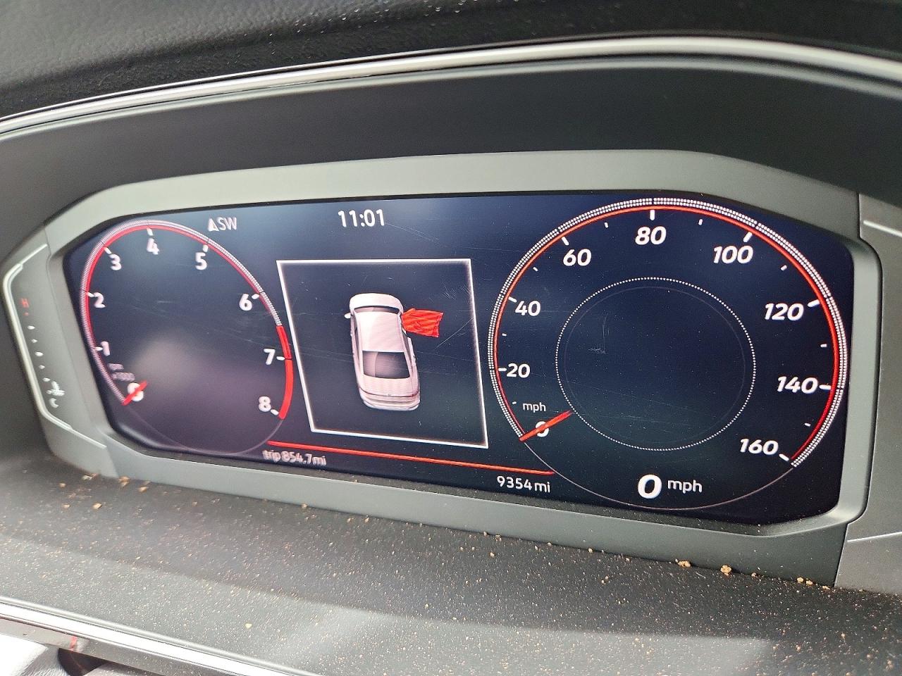 Volkswagen Jetta Gli Autobahn