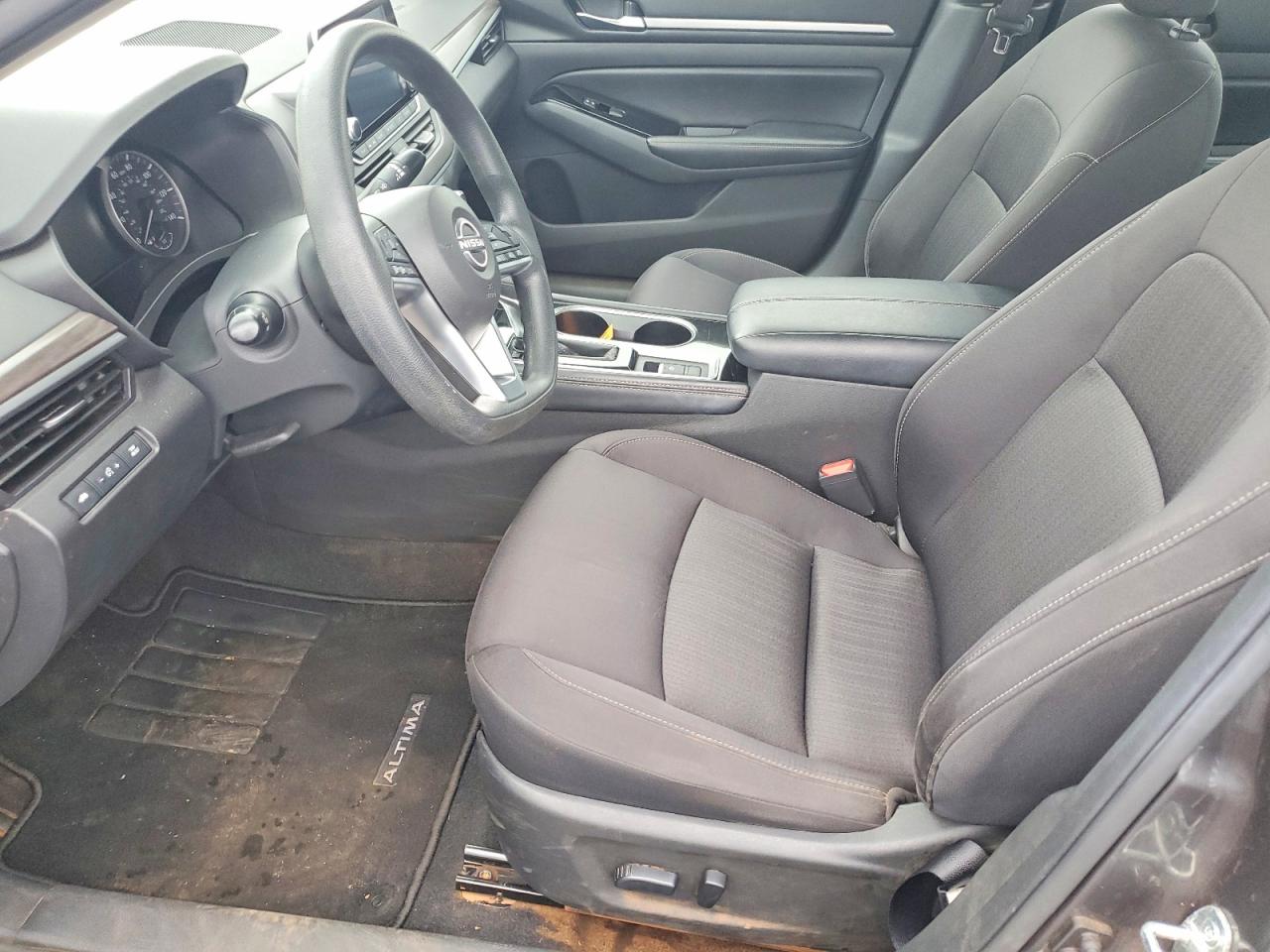 Nissan Altima Sv