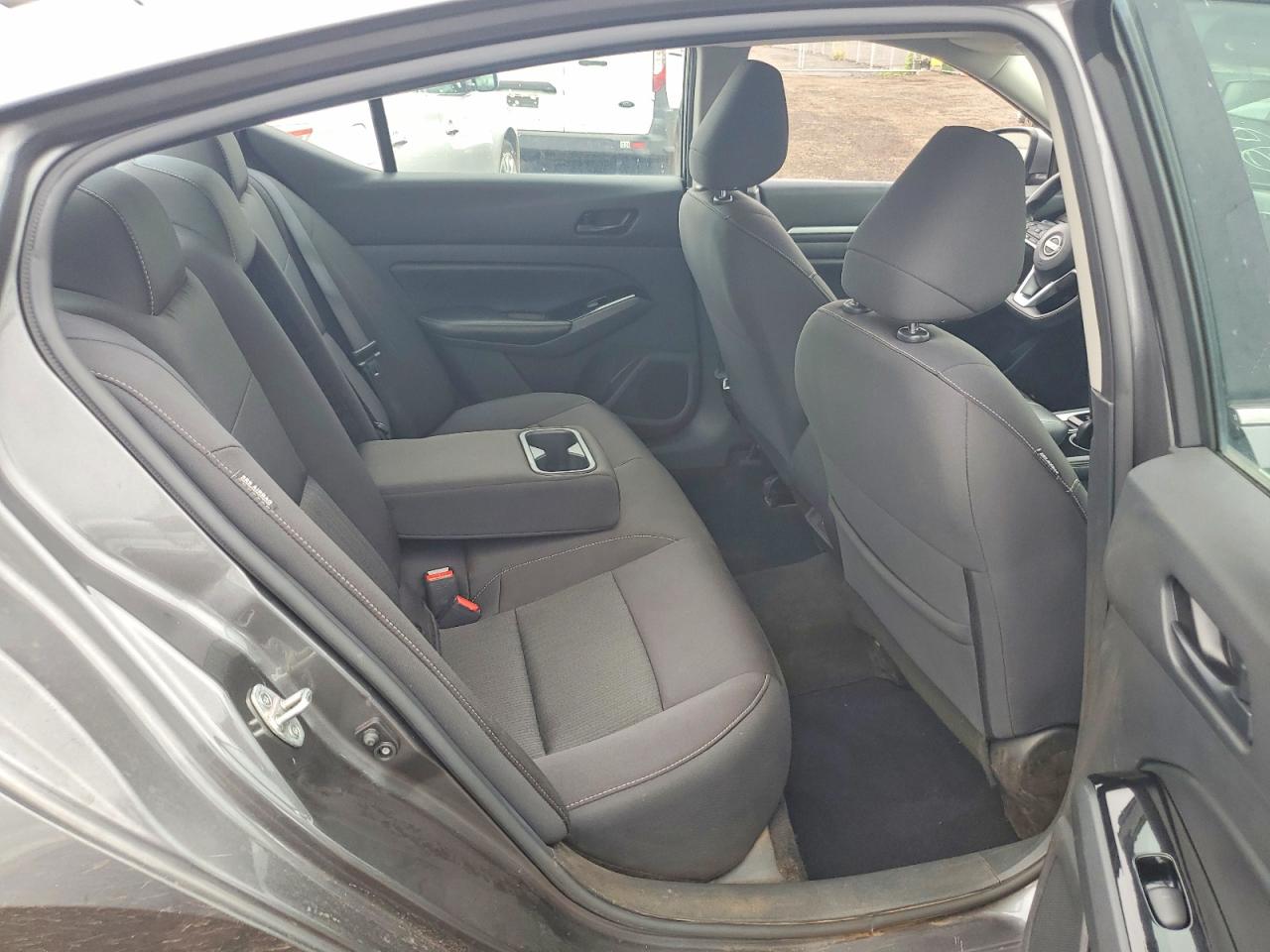 Nissan Altima Sv