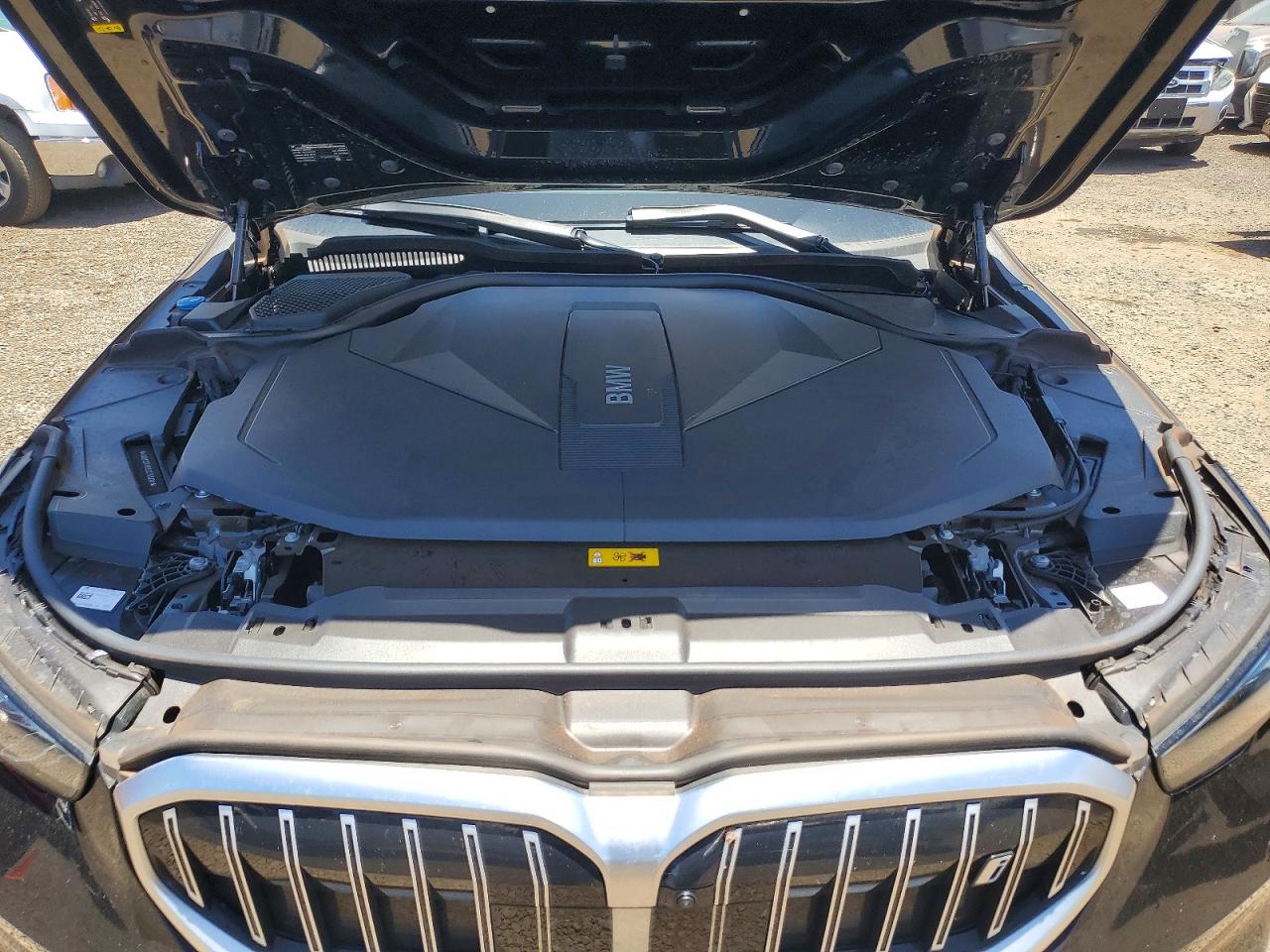 BMW I5 Edrive 40