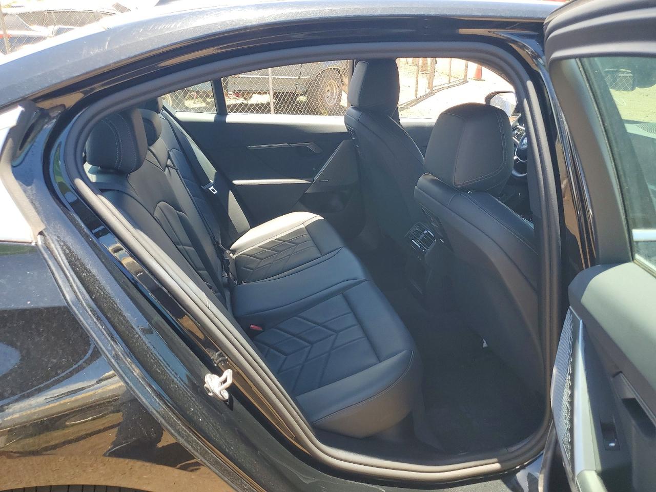 BMW I5 Edrive 40