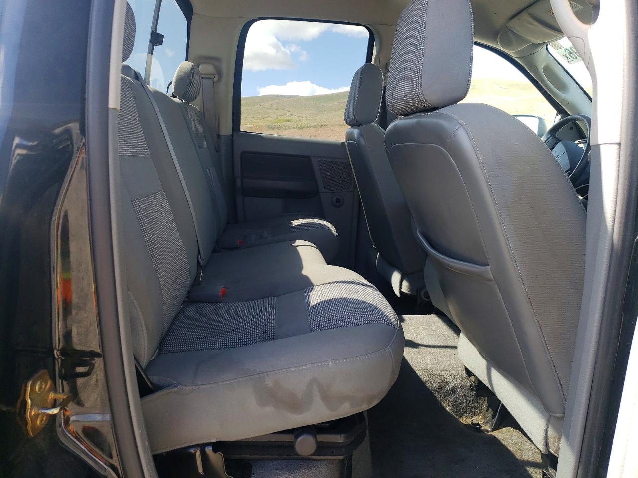 Dodge Ram 2500 St