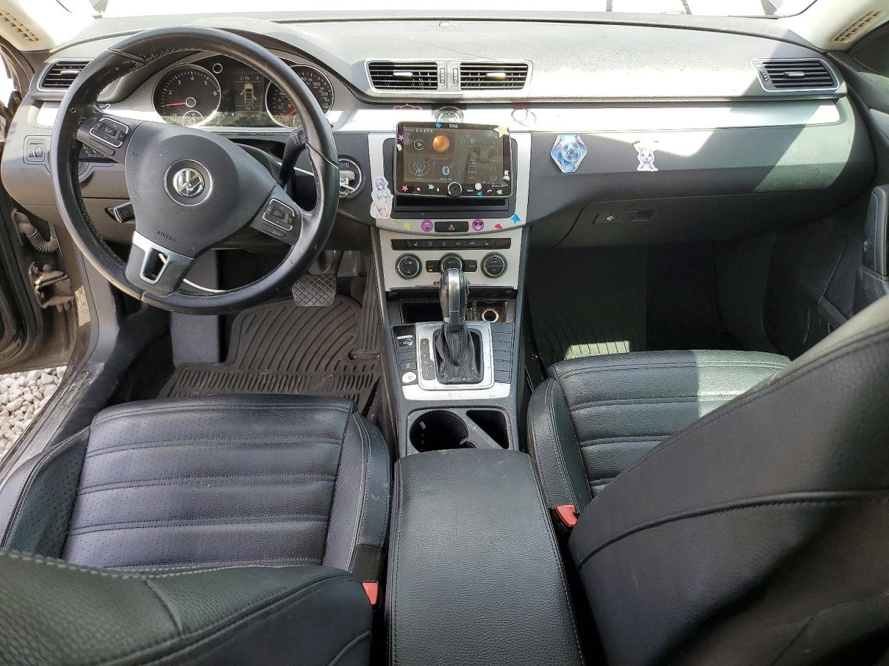 Volkswagen CC Base