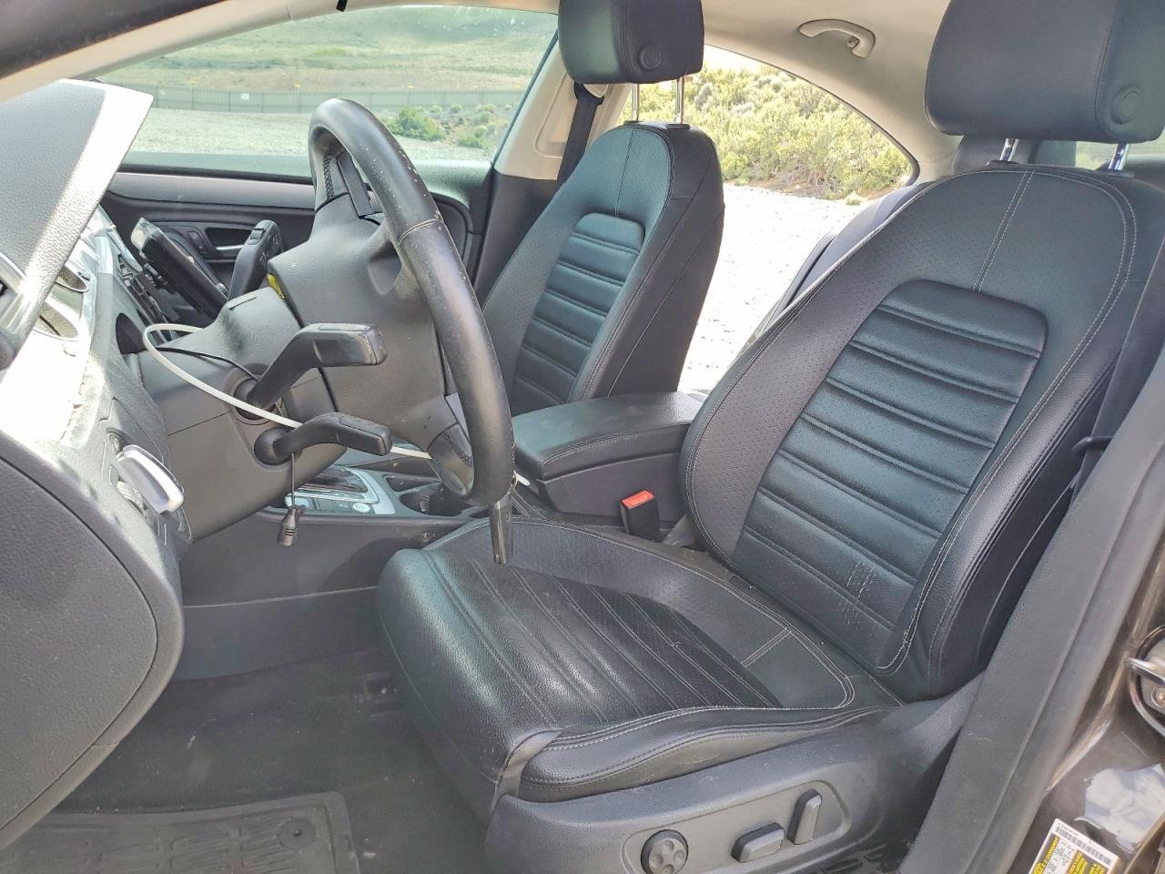Volkswagen CC Base