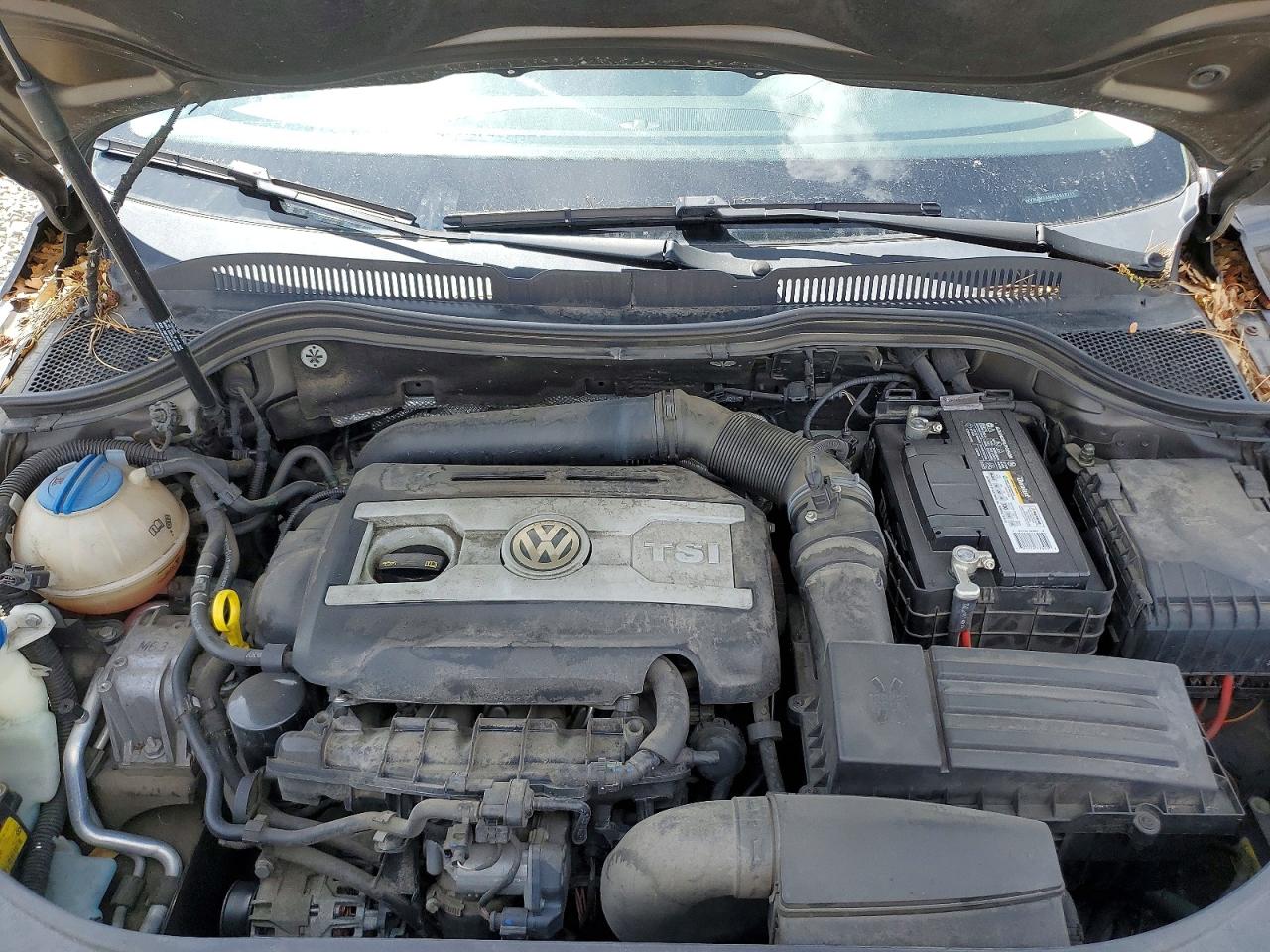 Volkswagen CC Base