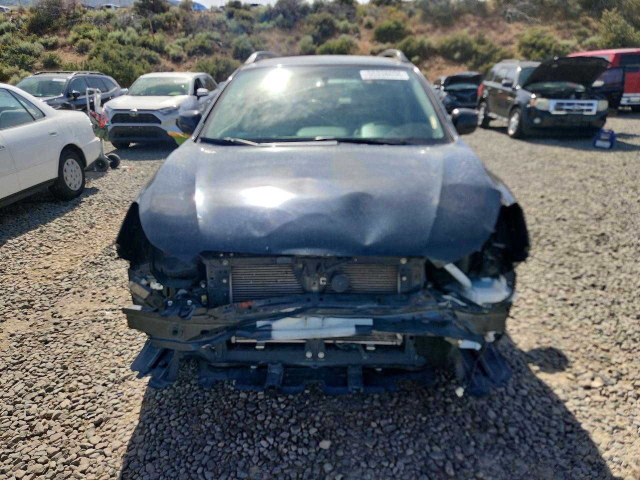 Subaru Xv 2.0 Premium