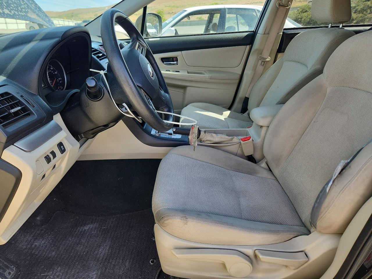 Subaru Xv 2.0 Premium