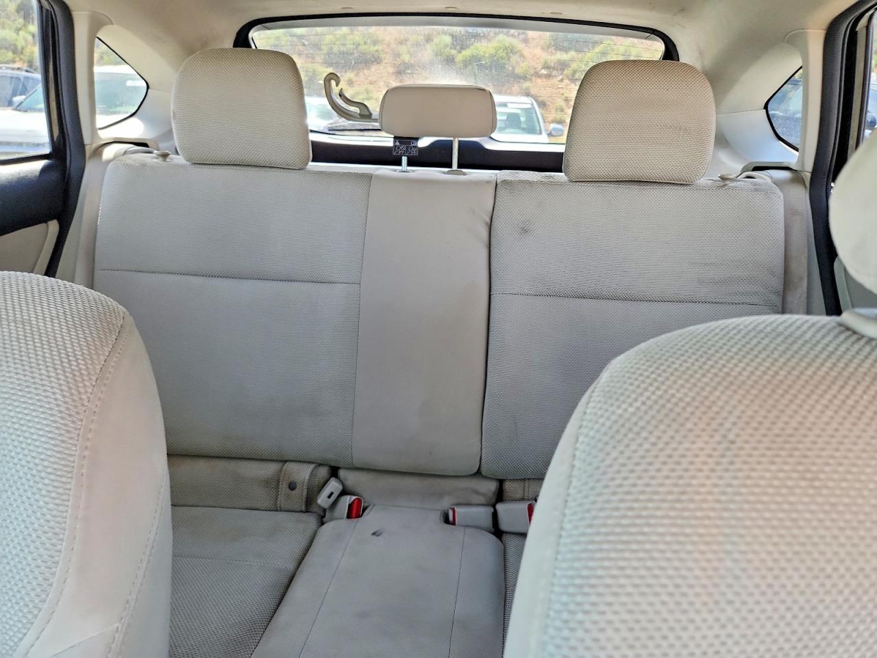 Subaru Xv 2.0 Premium