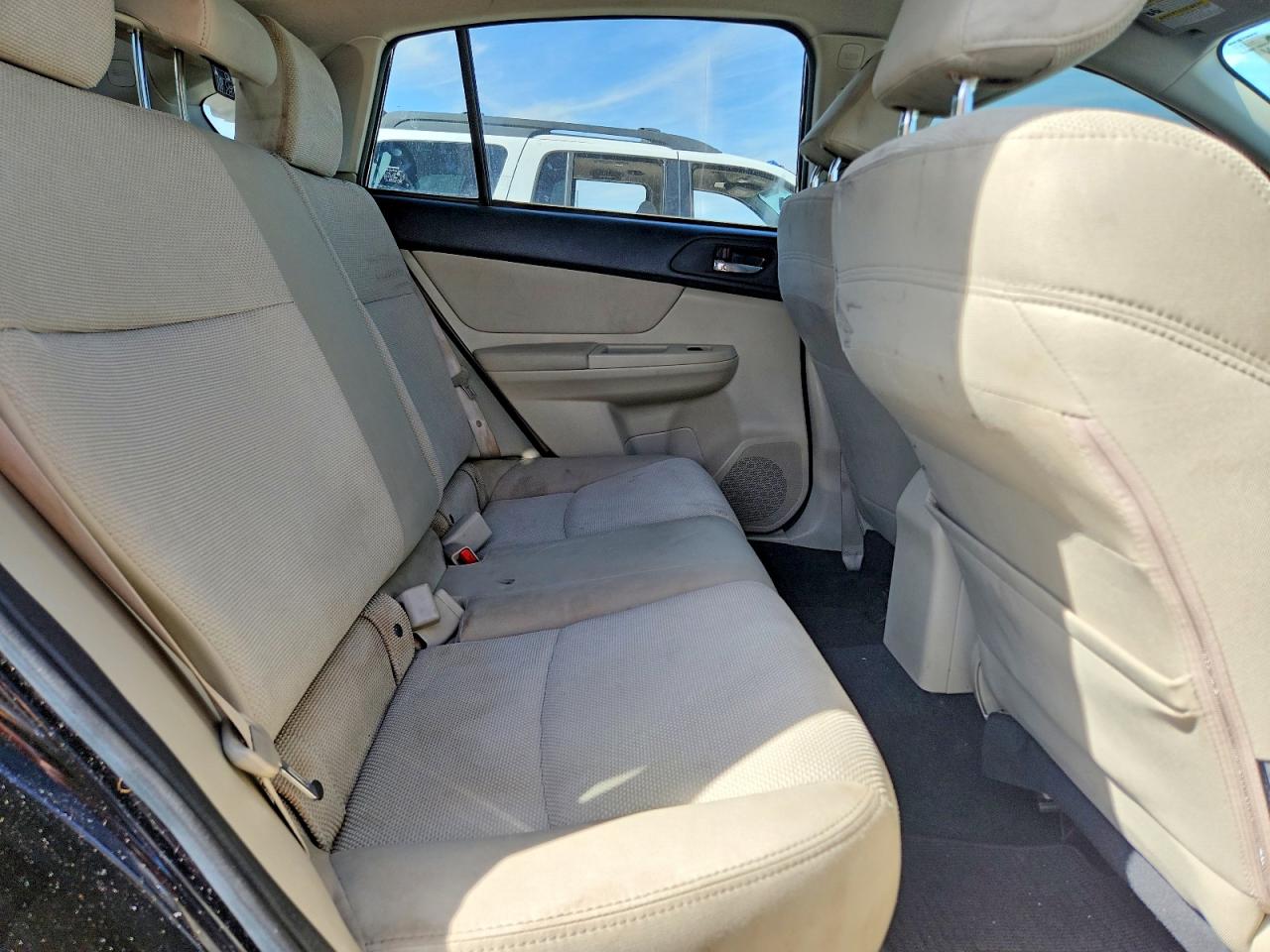 Subaru Xv 2.0 Premium