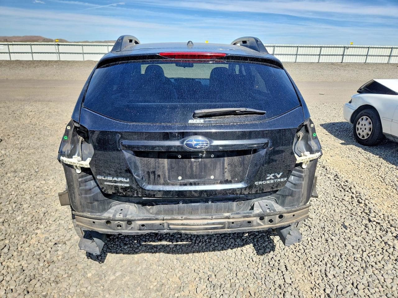 Subaru Xv 2.0 Premium
