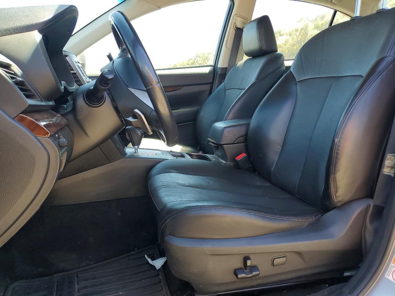 Subaru Legacy 2.5i Limited
