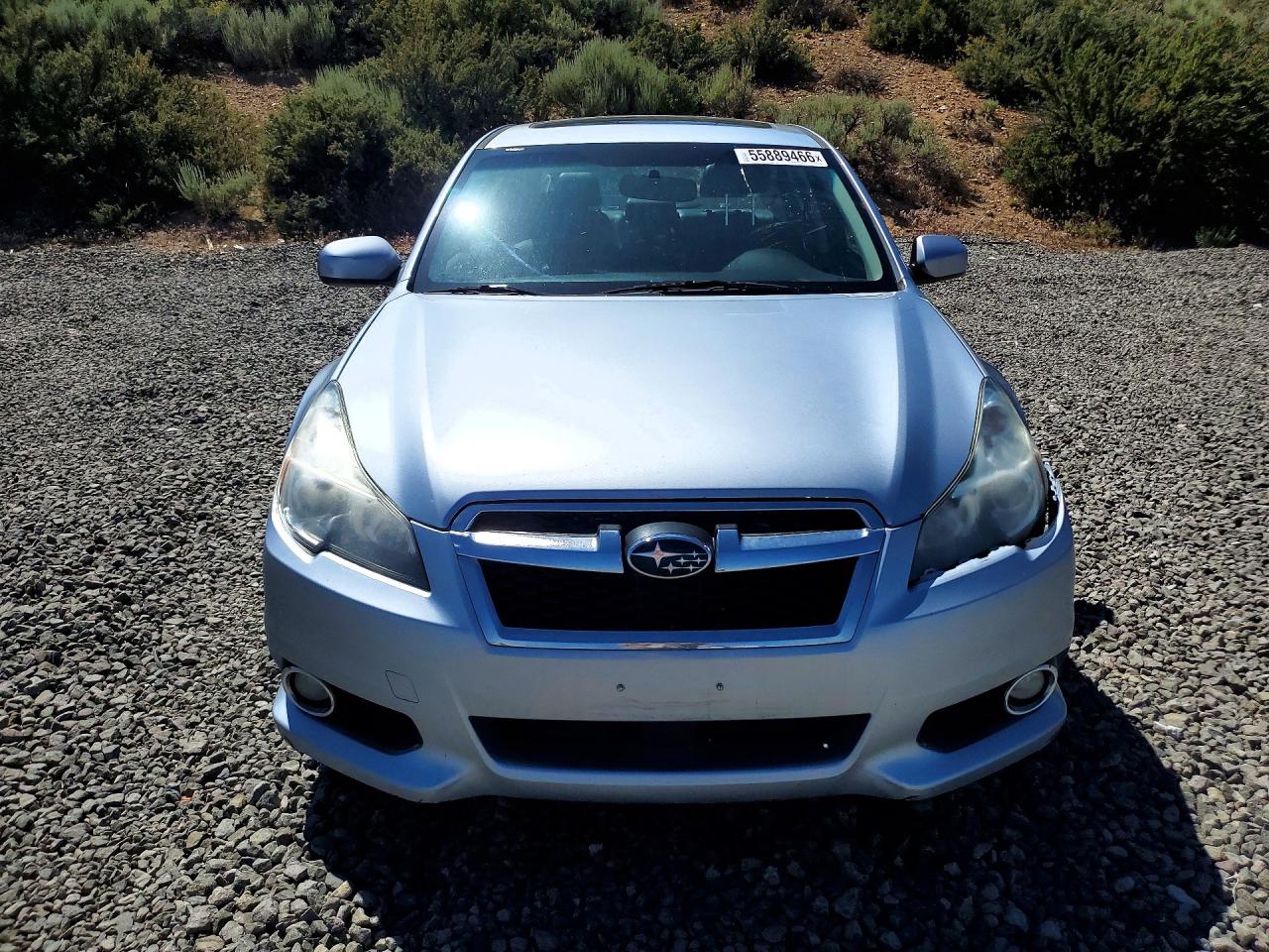 Subaru Legacy 2.5i Limited