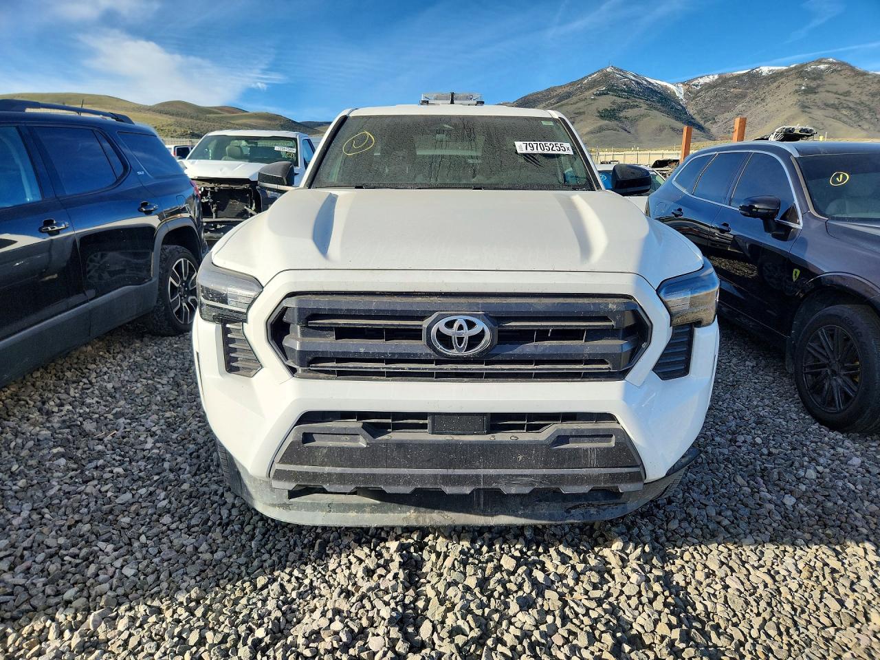 Toyota Tacoma Sr