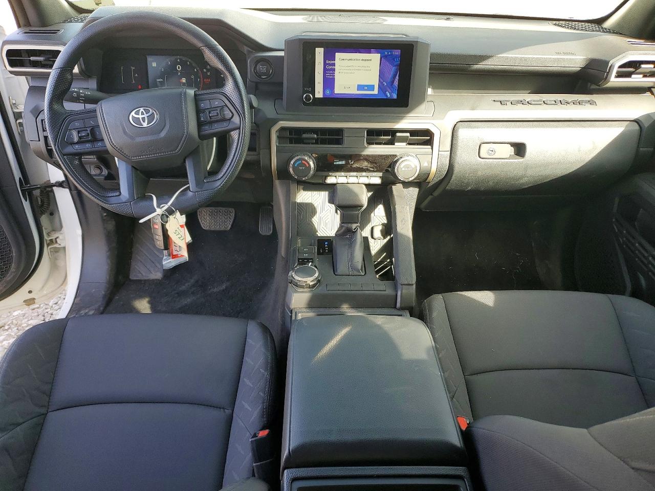 Toyota Tacoma Sr