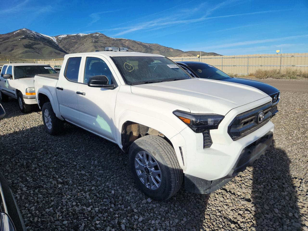Toyota Tacoma Sr