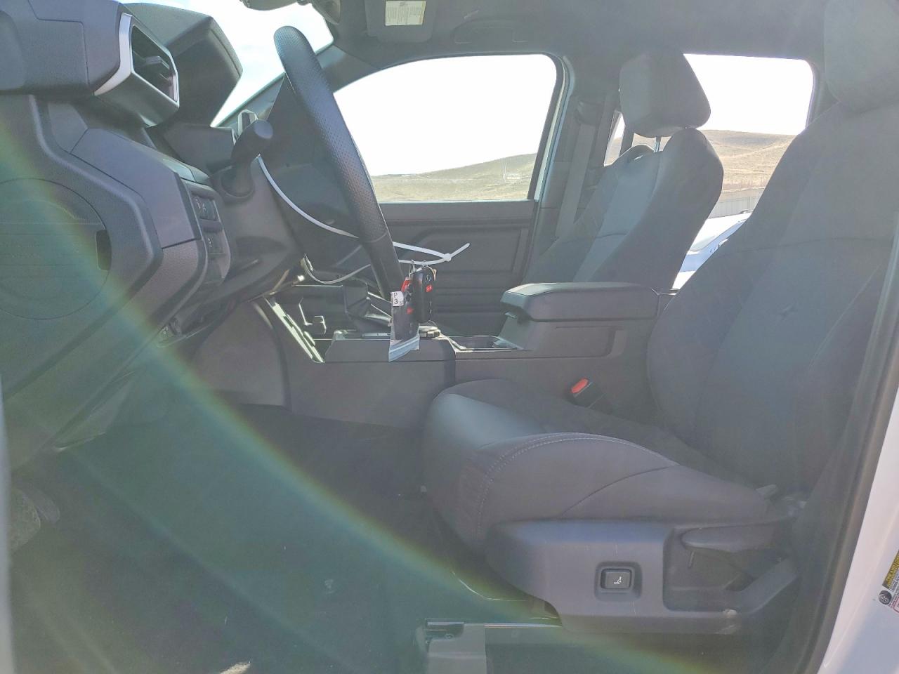 Toyota Tacoma Sr