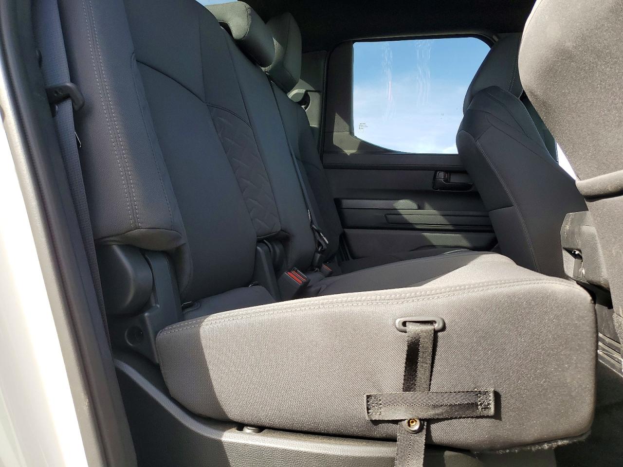 Toyota Tacoma Sr