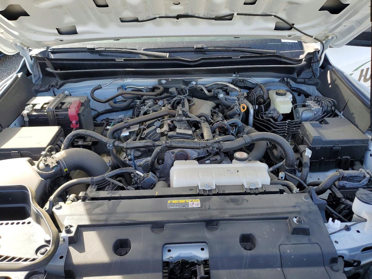 Toyota Tacoma Sr