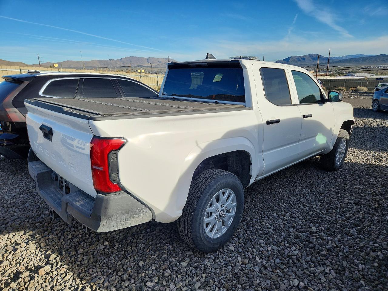 Toyota Tacoma Sr