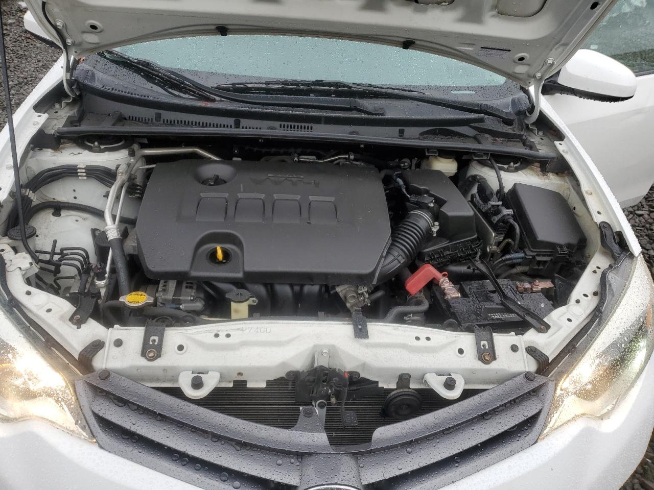Toyota Corolla L