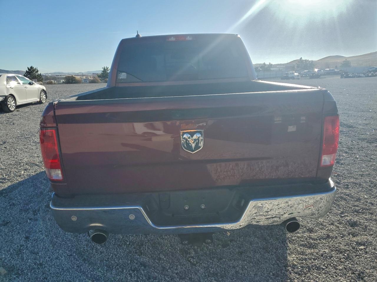 Ram 1500 Slt