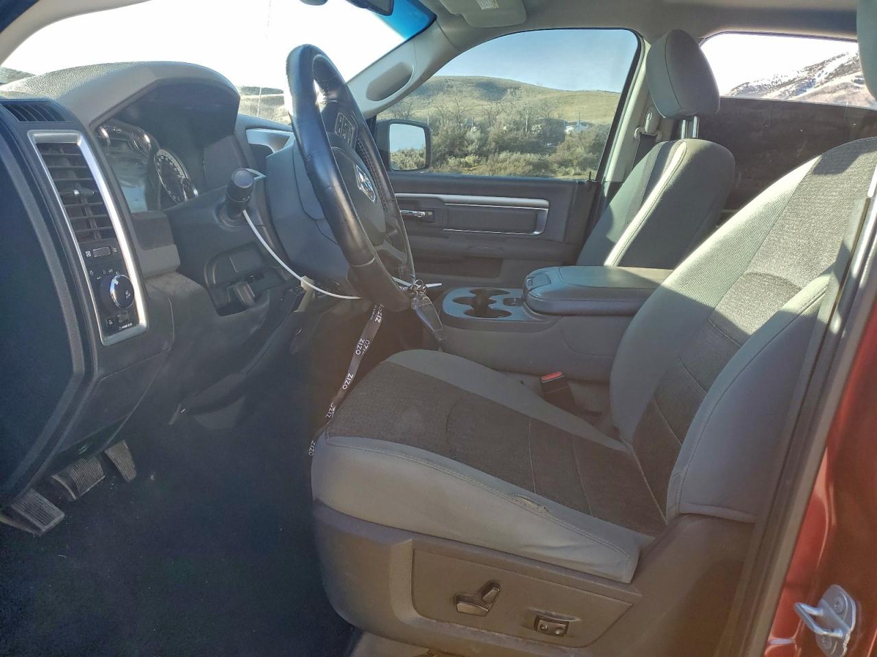 Ram 1500 Slt