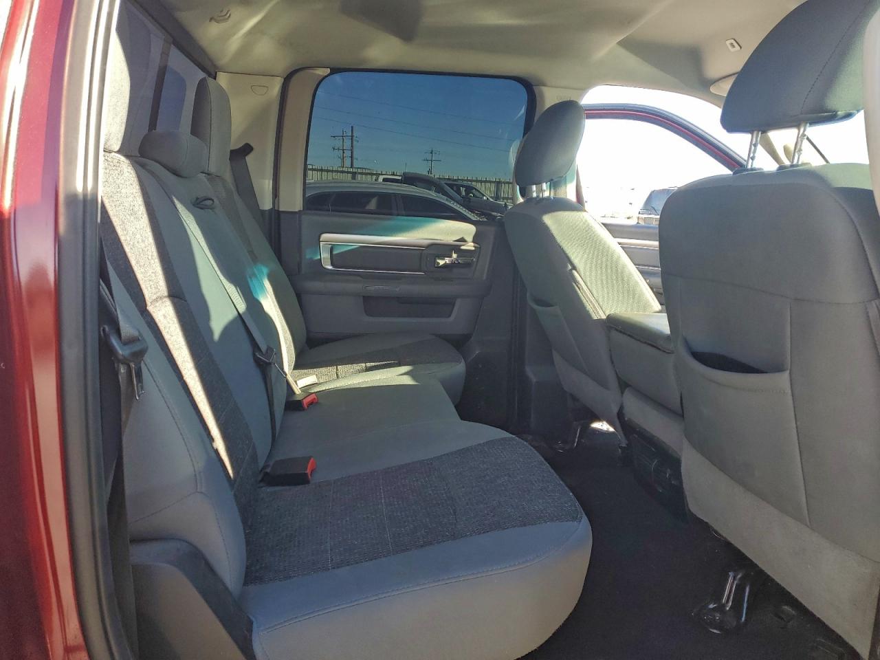 Ram 1500 Slt