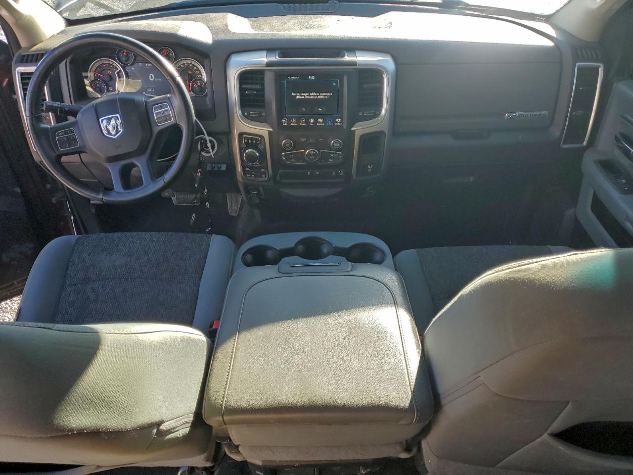 Ram 1500 Slt