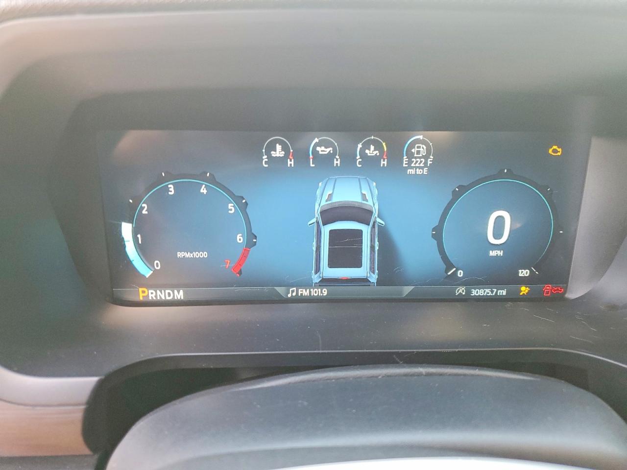 Ford F-150 Stx