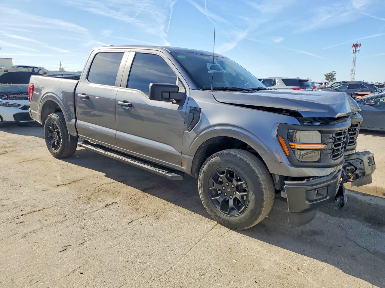 Ford F-150 Stx